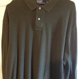 Polo by Ralph Lauren long sleeve shirt